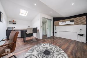 Annex Bedroom- click for photo gallery